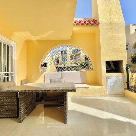 Casa Drapa Costa Adeje Apartment Exterior photo