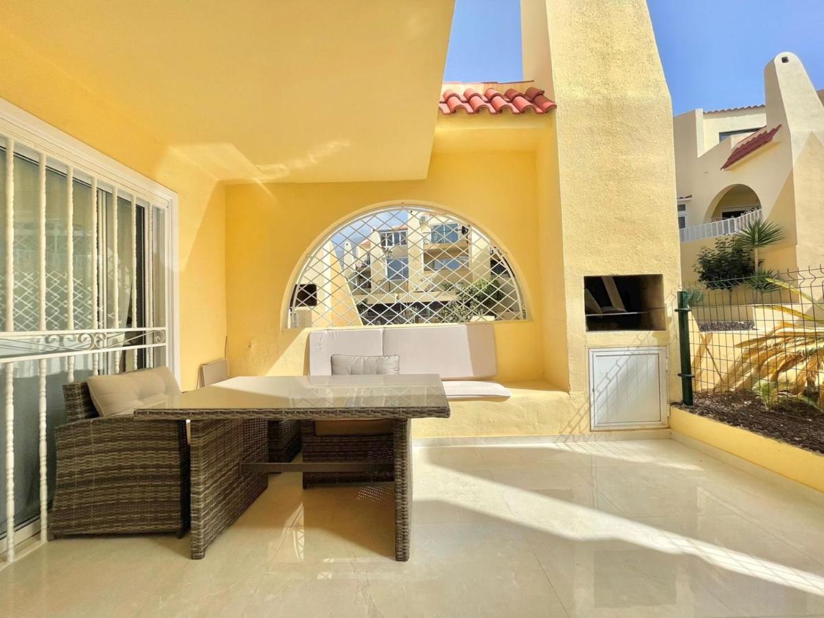 Casa Drapa Costa Adeje Apartment Exterior photo