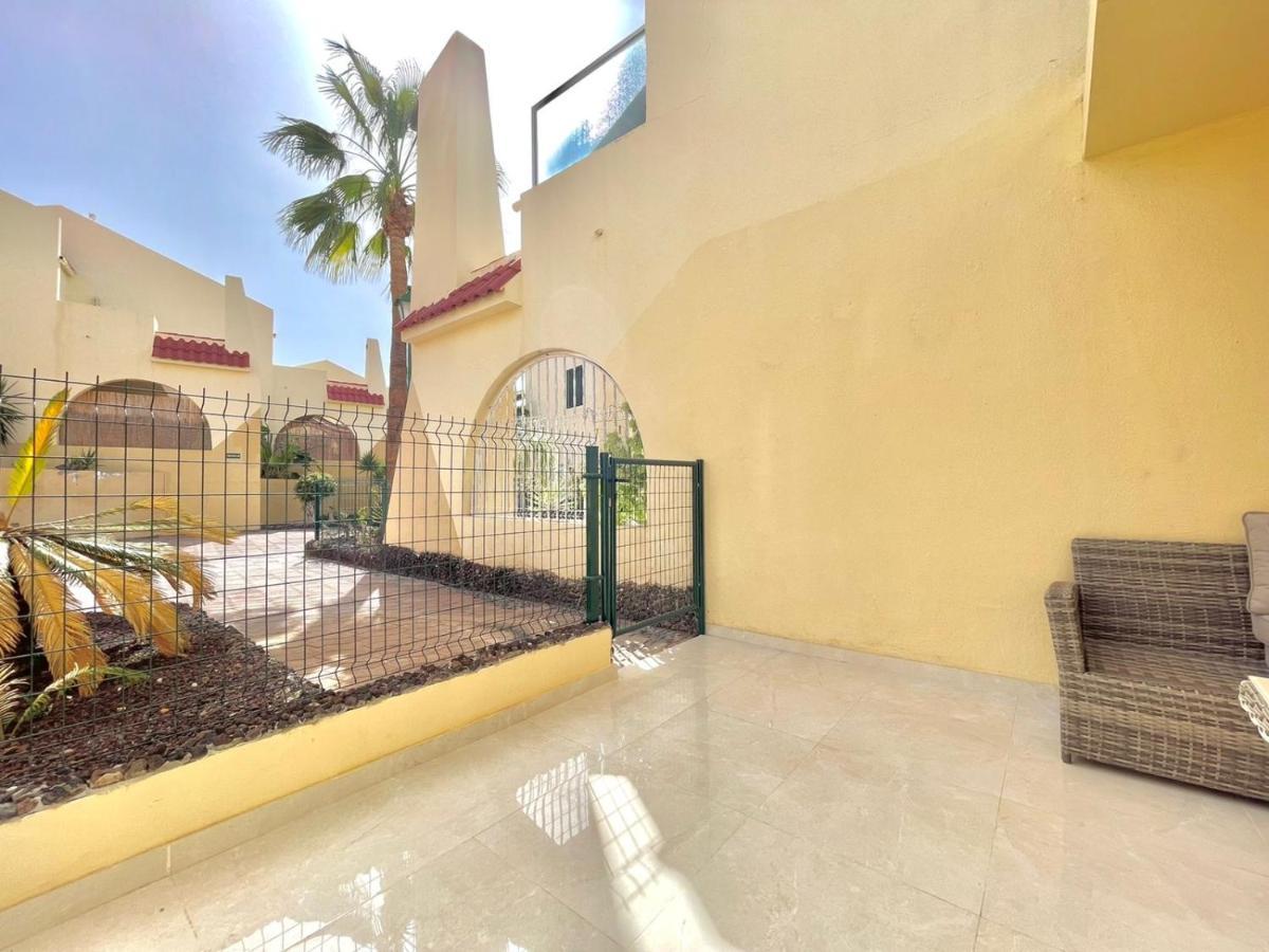 Casa Drapa Costa Adeje Apartment Exterior photo