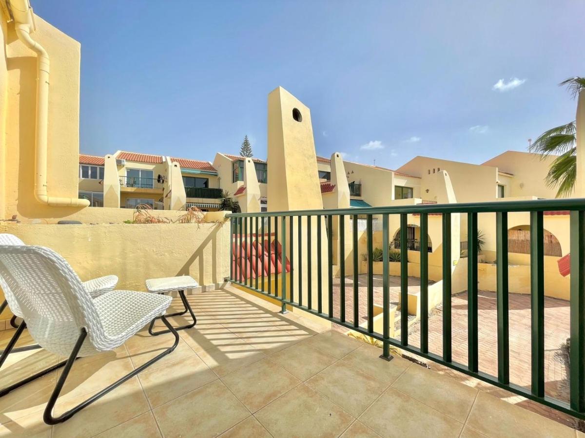 Casa Drapa Costa Adeje Apartment Exterior photo