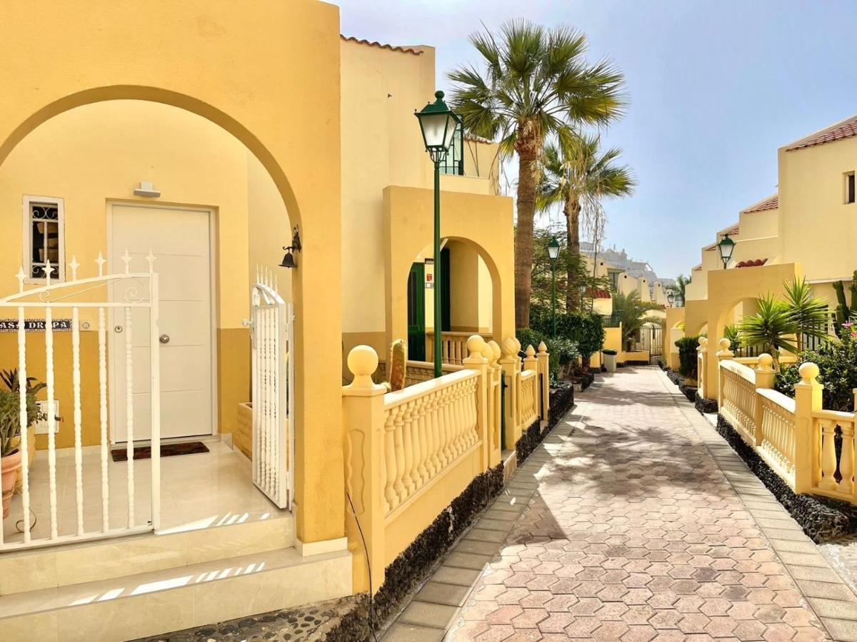 Casa Drapa Costa Adeje Apartment Exterior photo