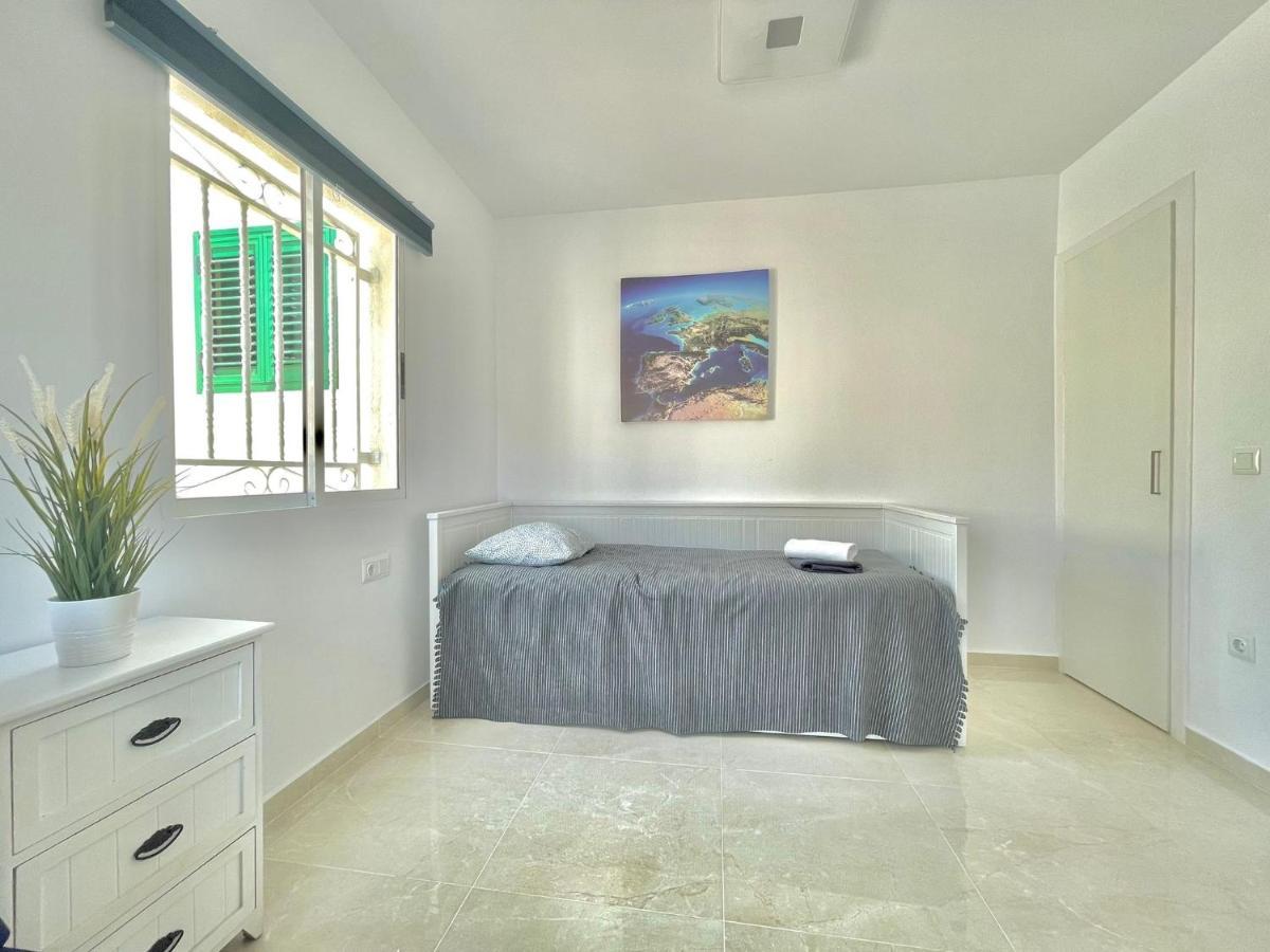 Casa Drapa Costa Adeje Apartment Exterior photo