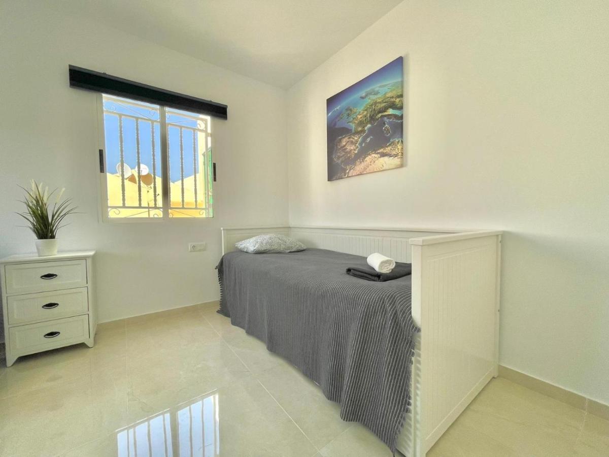 Casa Drapa Costa Adeje Apartment Exterior photo