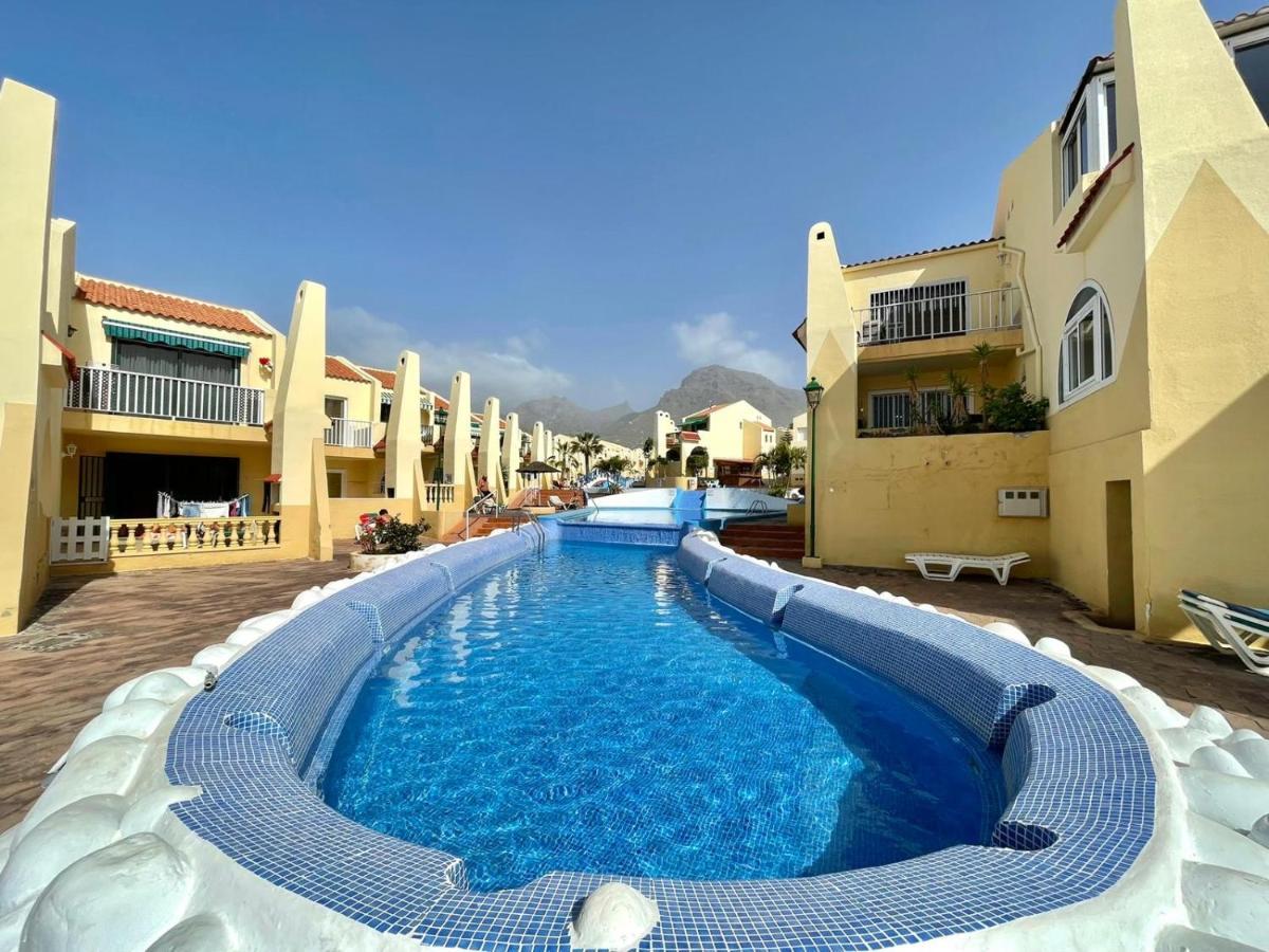 Casa Drapa Costa Adeje Apartment Exterior photo