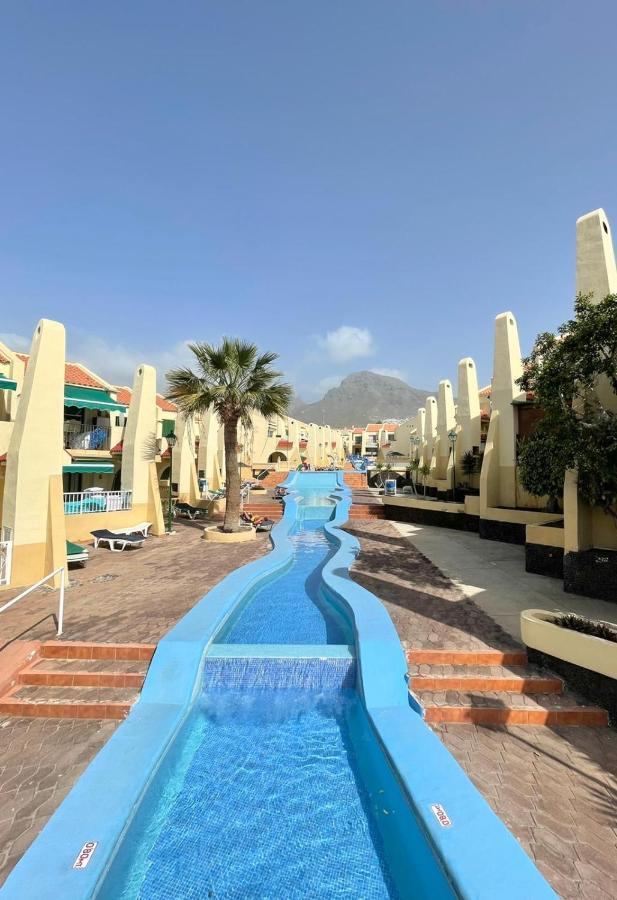 Casa Drapa Costa Adeje Apartment Exterior photo