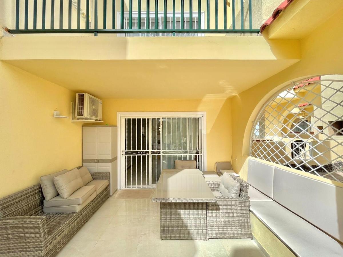 Casa Drapa Costa Adeje Apartment Exterior photo