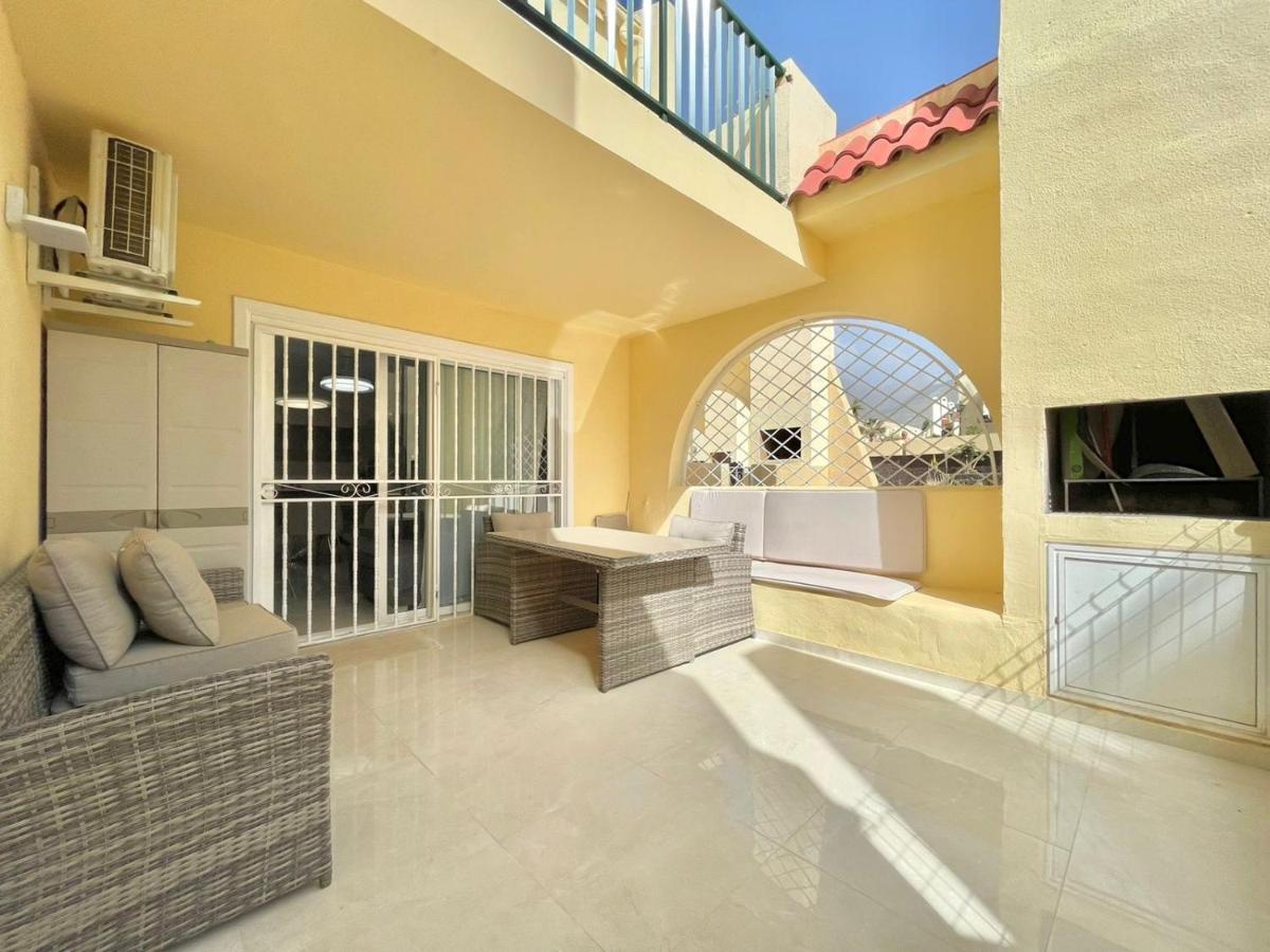 Casa Drapa Costa Adeje Apartment Exterior photo