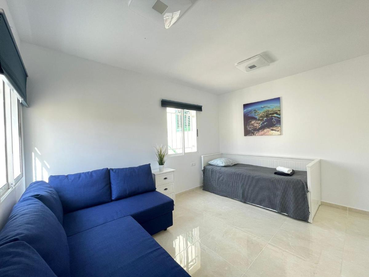 Casa Drapa Costa Adeje Apartment Exterior photo