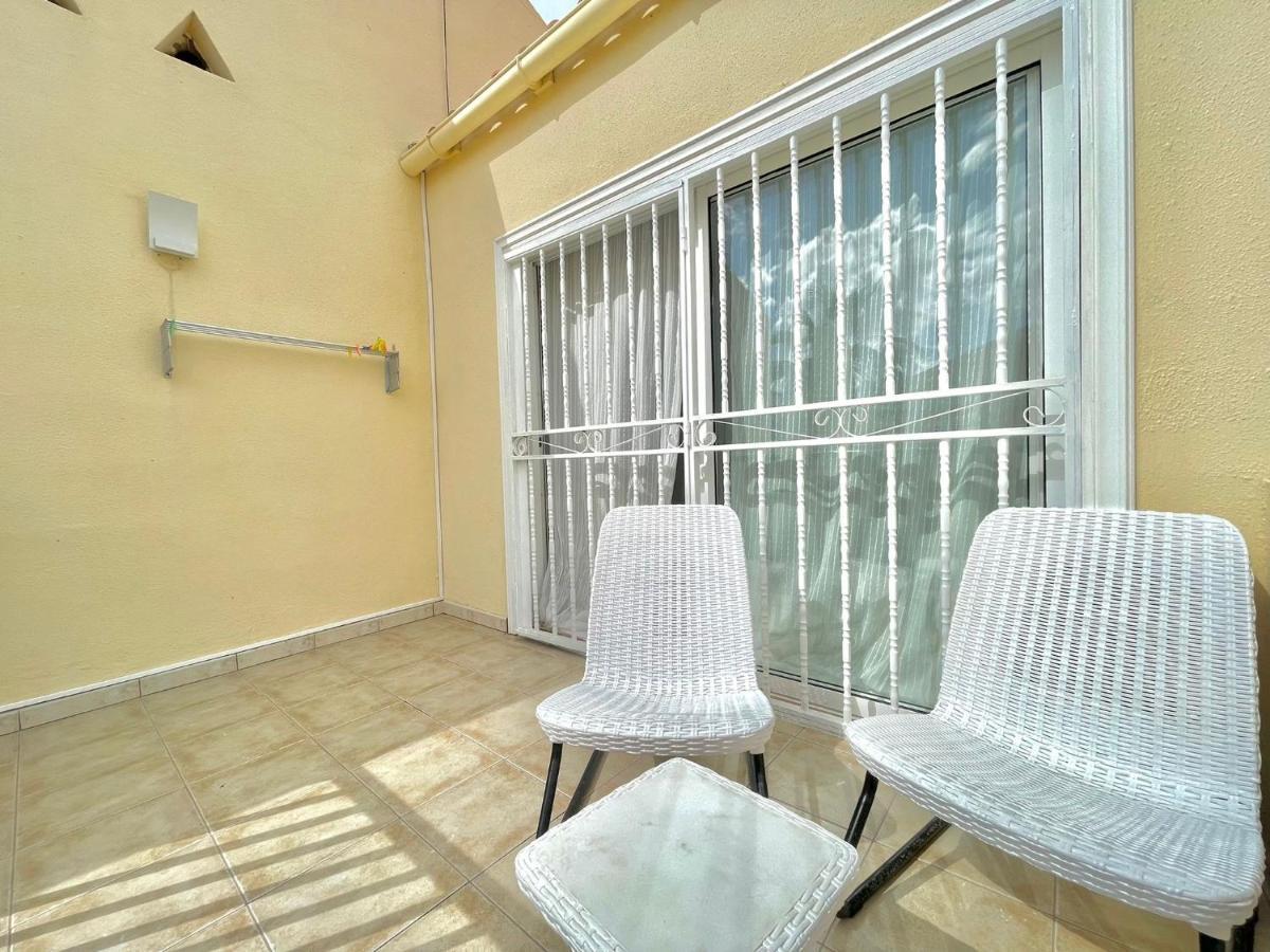 Casa Drapa Costa Adeje Apartment Exterior photo
