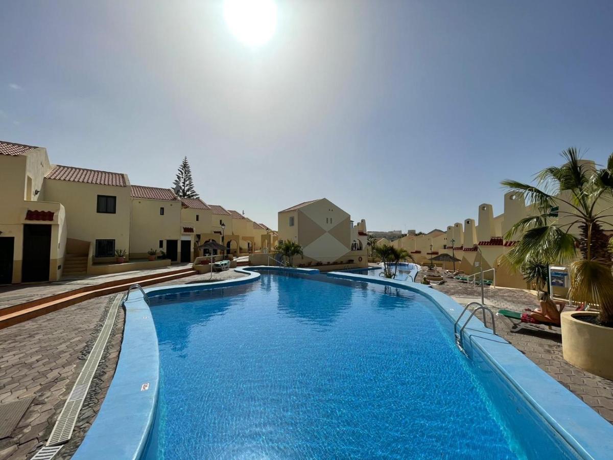 Casa Drapa Costa Adeje Apartment Exterior photo