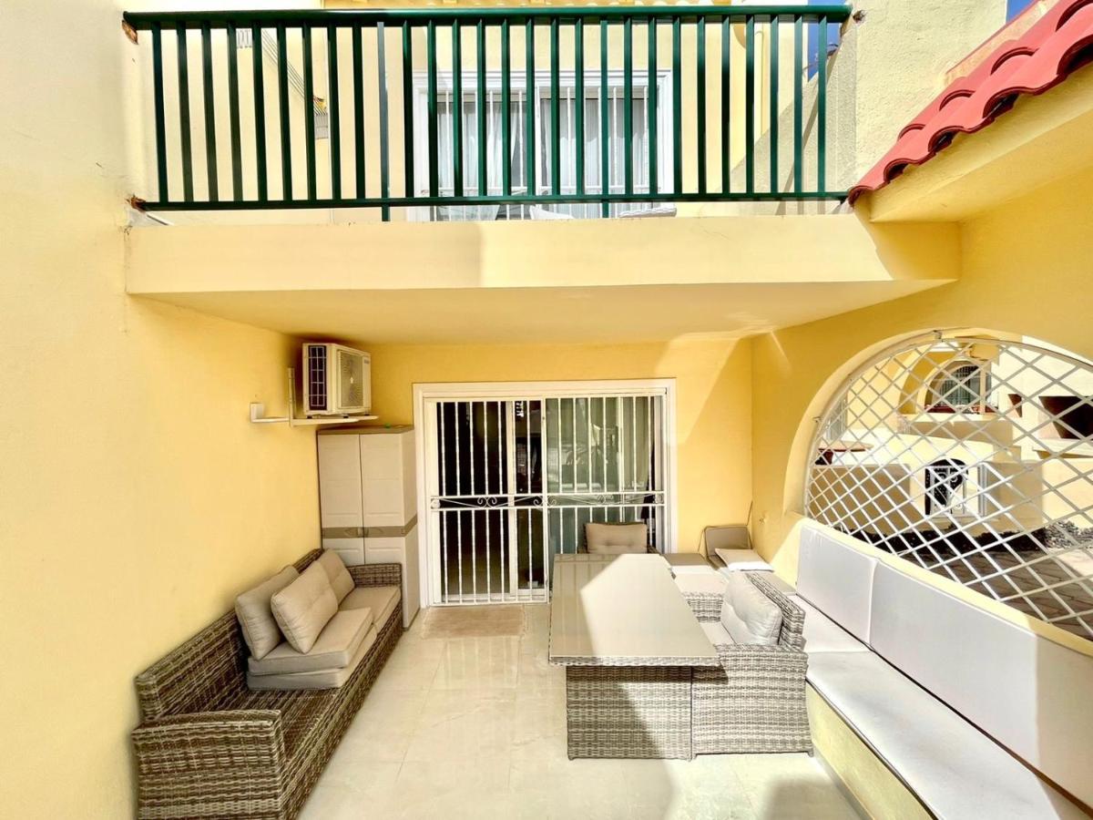 Casa Drapa Costa Adeje Apartment Exterior photo