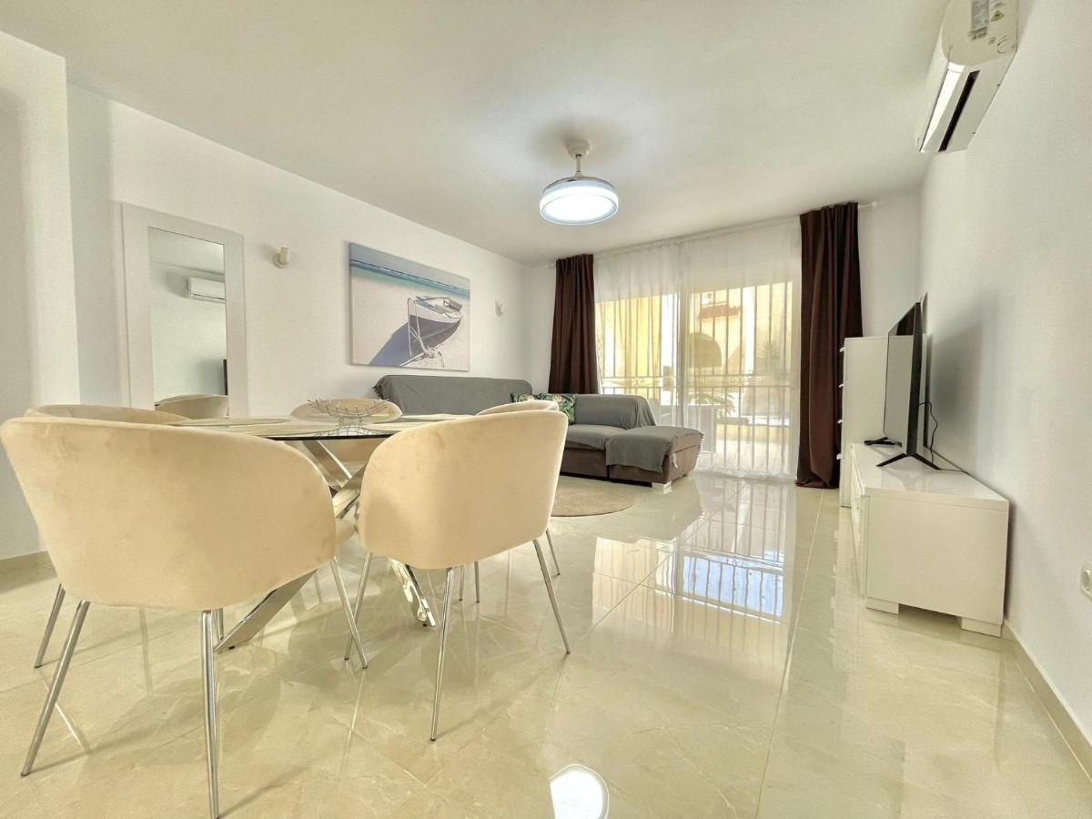 Casa Drapa Costa Adeje Apartment Exterior photo