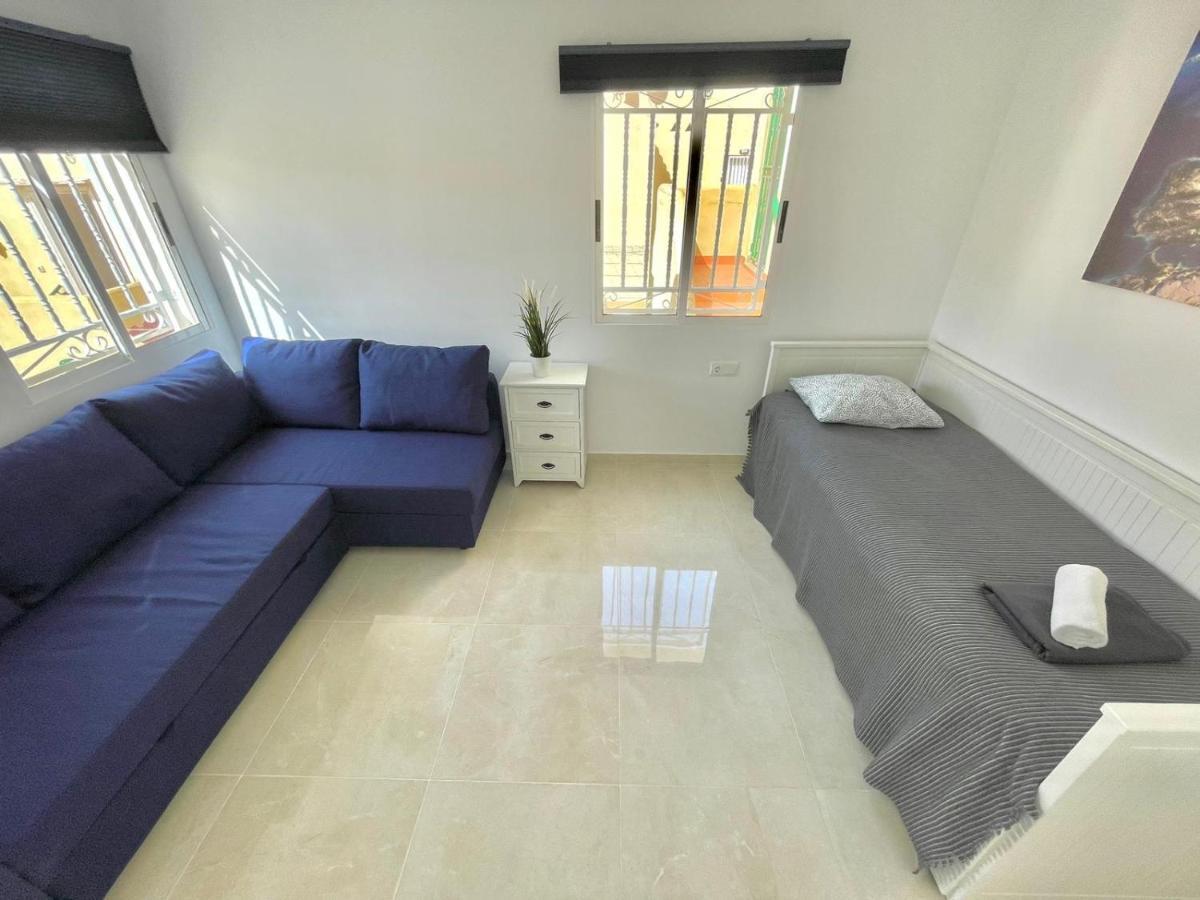Casa Drapa Costa Adeje Apartment Exterior photo