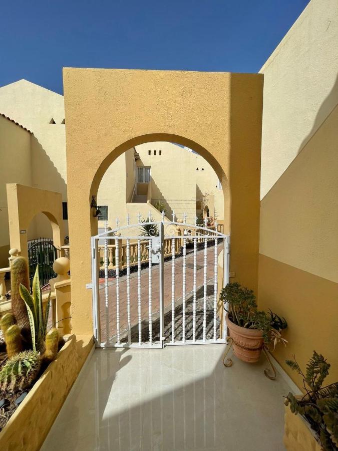 Casa Drapa Costa Adeje Apartment Exterior photo