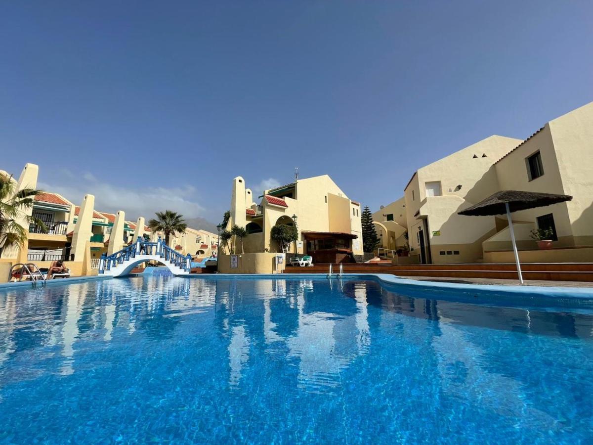 Casa Drapa Costa Adeje Apartment Exterior photo