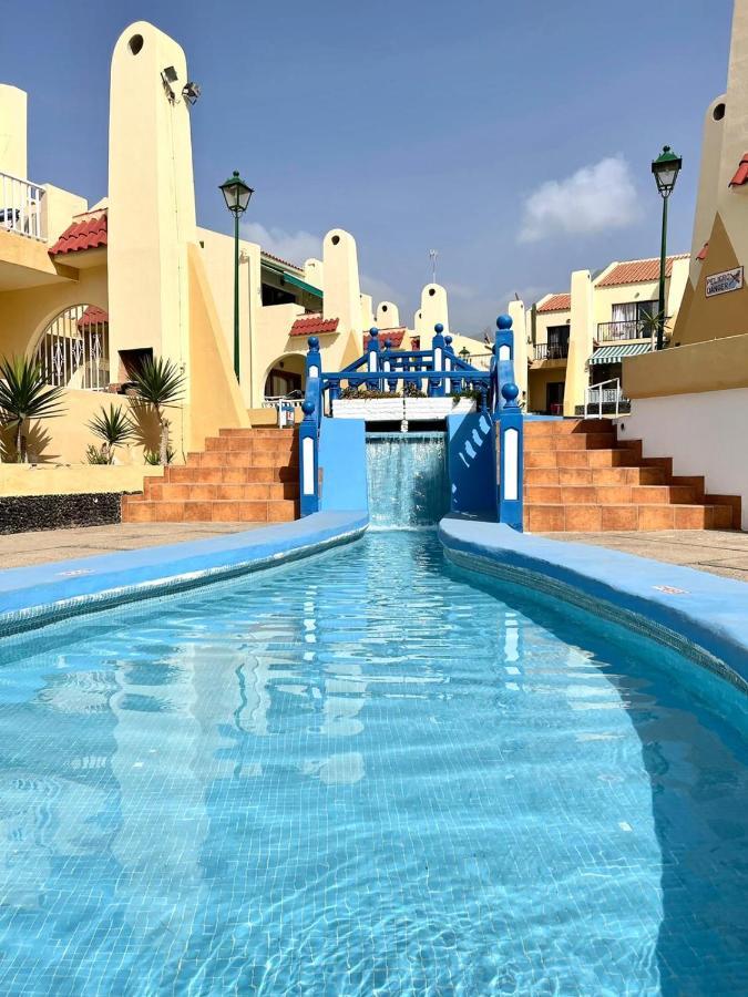 Casa Drapa Costa Adeje Apartment Exterior photo