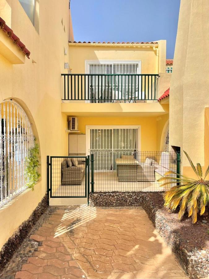 Casa Drapa Costa Adeje Apartment Exterior photo